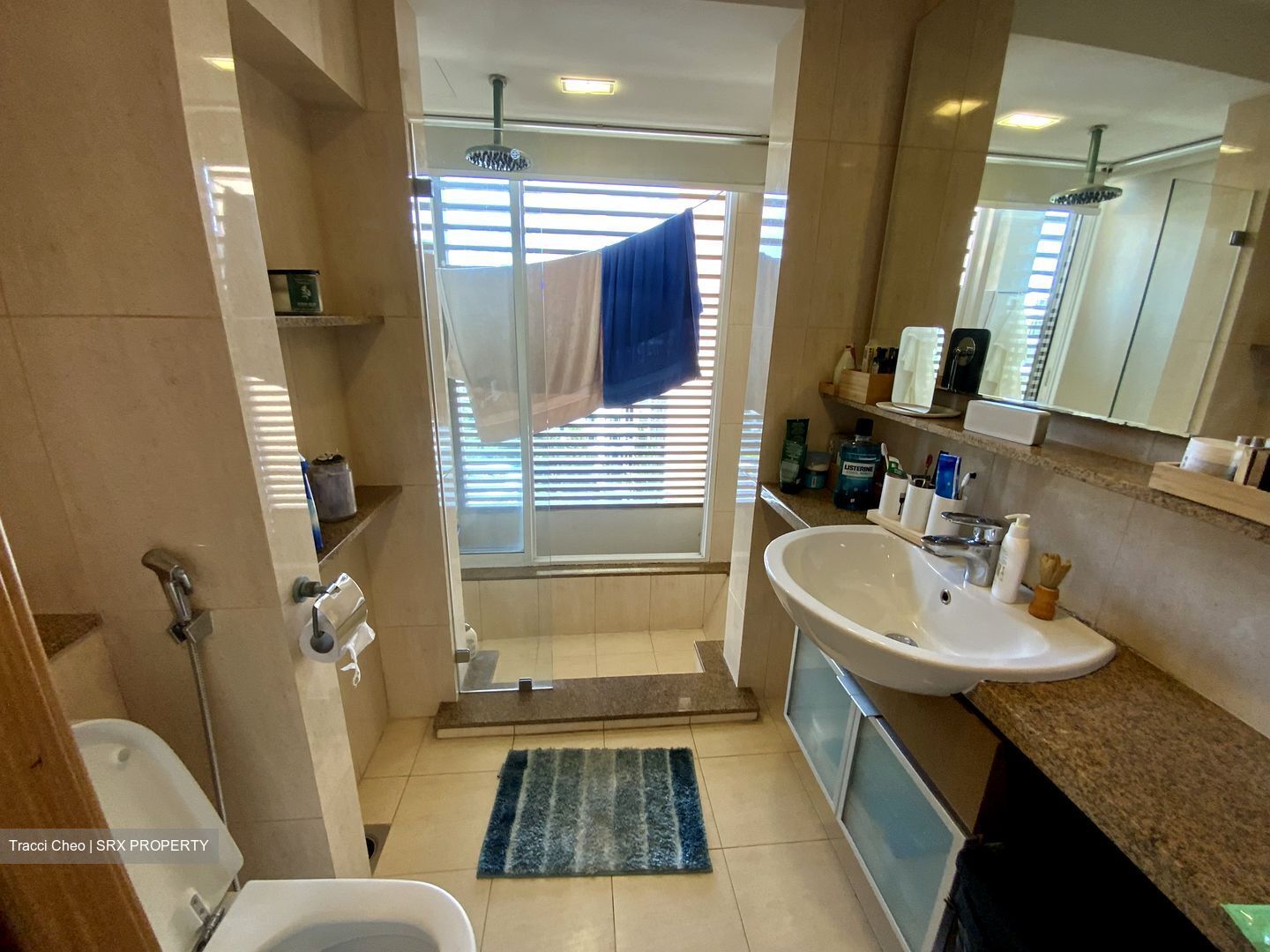 Savannah Condopark (D18), Condominium #395473051